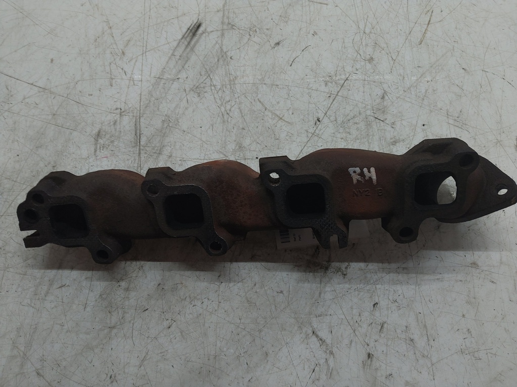 [MTD-539590] Colector de escape Jeep Commander 5.7 V8