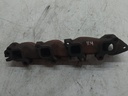 Colector de escape Jeep Commander 5.7 V8