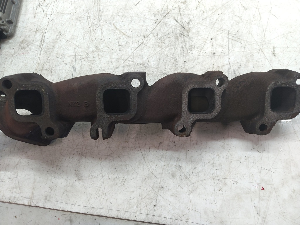[MTD-539637] Colector de escape Jeep Commander 5.7 V8