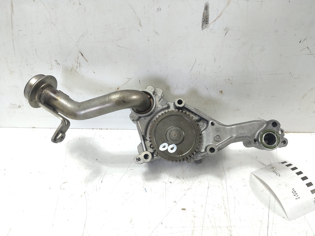 [MTD-539667] Bomba de aceite Jeep Grand Cherokee 3.0 CRD (EXF)