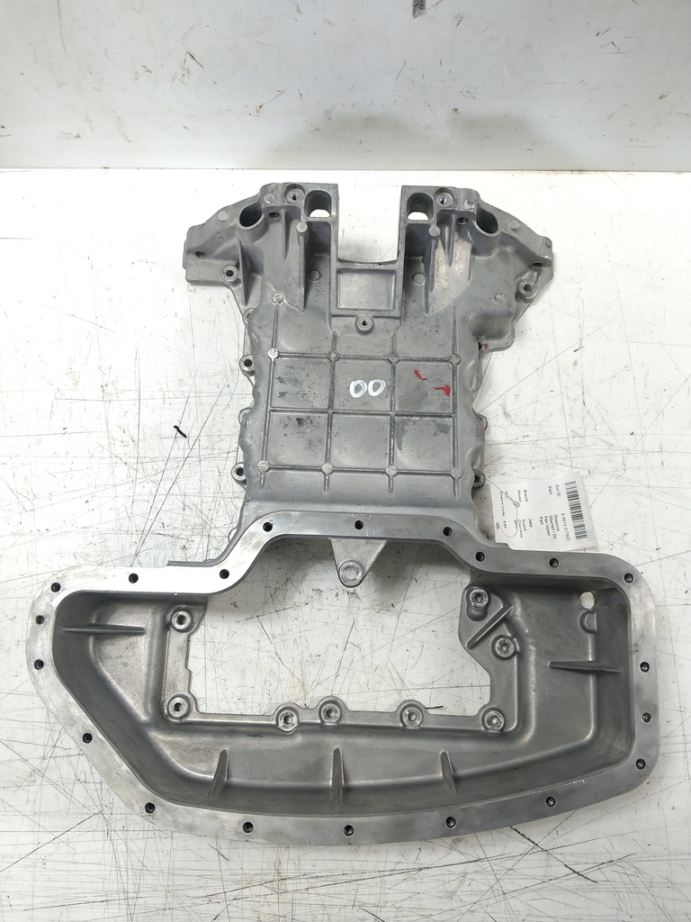 [MTD-539691] Cárter de aceite superior Jeep Grand Cherokee 3.0 CRD (EXF)