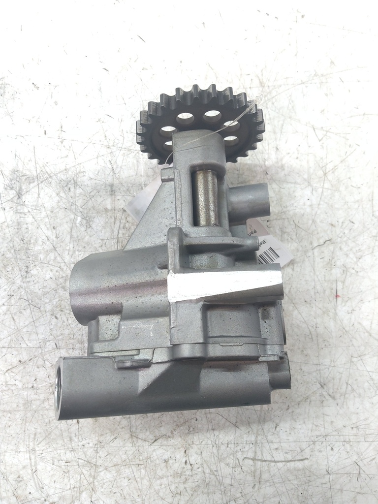 [MTD-539728] Bomba de aceite VW Jetta 2.5 (CBTA/CBT)