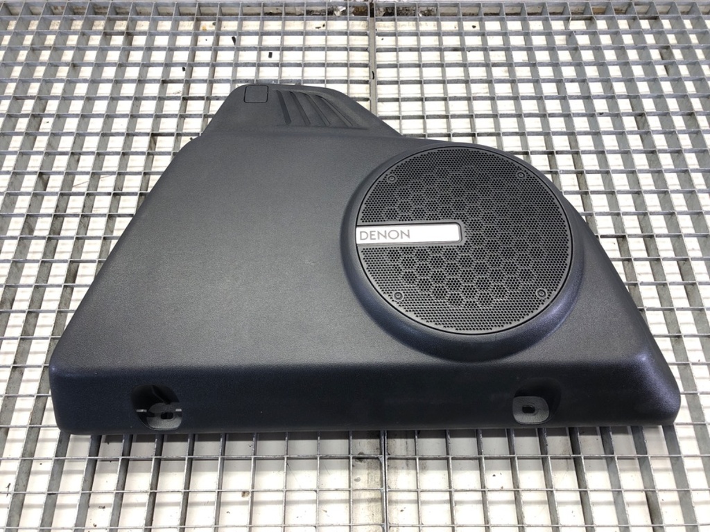[STARK-598492] Subwoofer DS DS 5 (KF_) 1.6 THP 210 155 kW 2015-2018