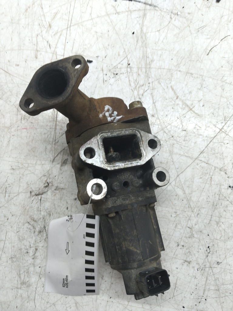 [MTD-539568] Válvula EGR Mitsubishi L200 / Triton 2.5 DI-D