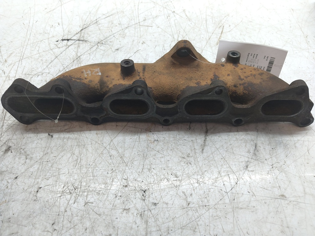 [MTD-539573] Colector de escape Mitsubishi L200 / Triton 2.5 DI-D