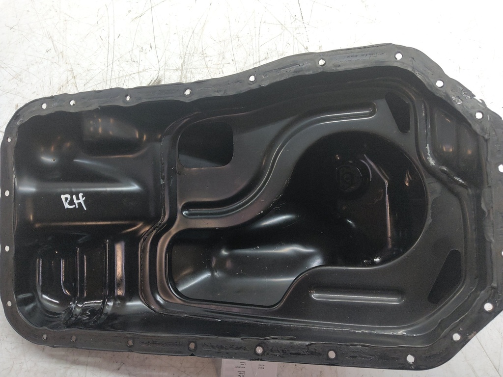 [MTD-539582] Cárter de aceite Mitsubishi L200 / Triton 2.5 DI-D