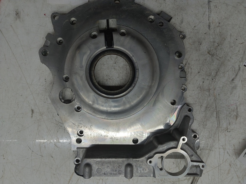 [MTD-539591] Tapa de balancines VW Jetta 2.5