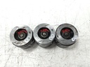 Pistones para Renault Trafic II 2.0 dCi