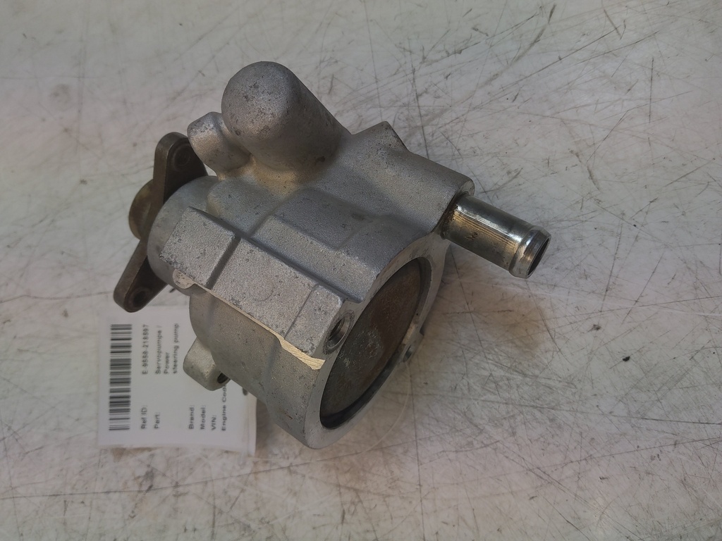 [MTD-539738] Bomba de dirección asistida para Renault Trafic II 2.0 dCi