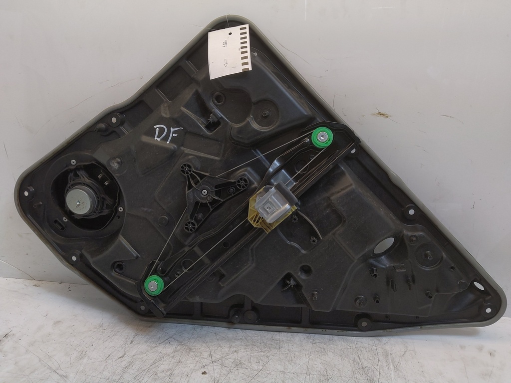 [MTD-539619] Motor de elevalunas Mercedes Clase B W246