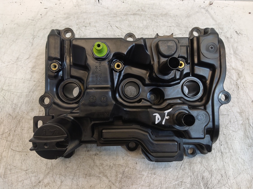 [MTD-539540] Tapa de balancines Nissan X-Trail