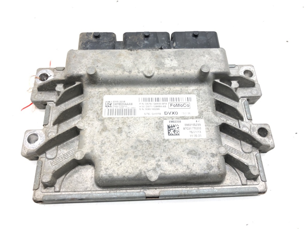 [STARK-652193] Unidad de control del motor Ford Mondeo V Sedan (CD) 2.0 Hybrid 2014-2022
