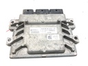 Unidad de control del motor Ford Mondeo V Sedan (CD) 2.0 Hybrid 2014-2022