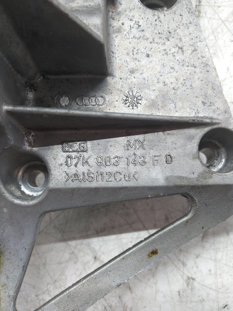 [MTD-539606] Soporte del grupo motopropulsor VW Jetta