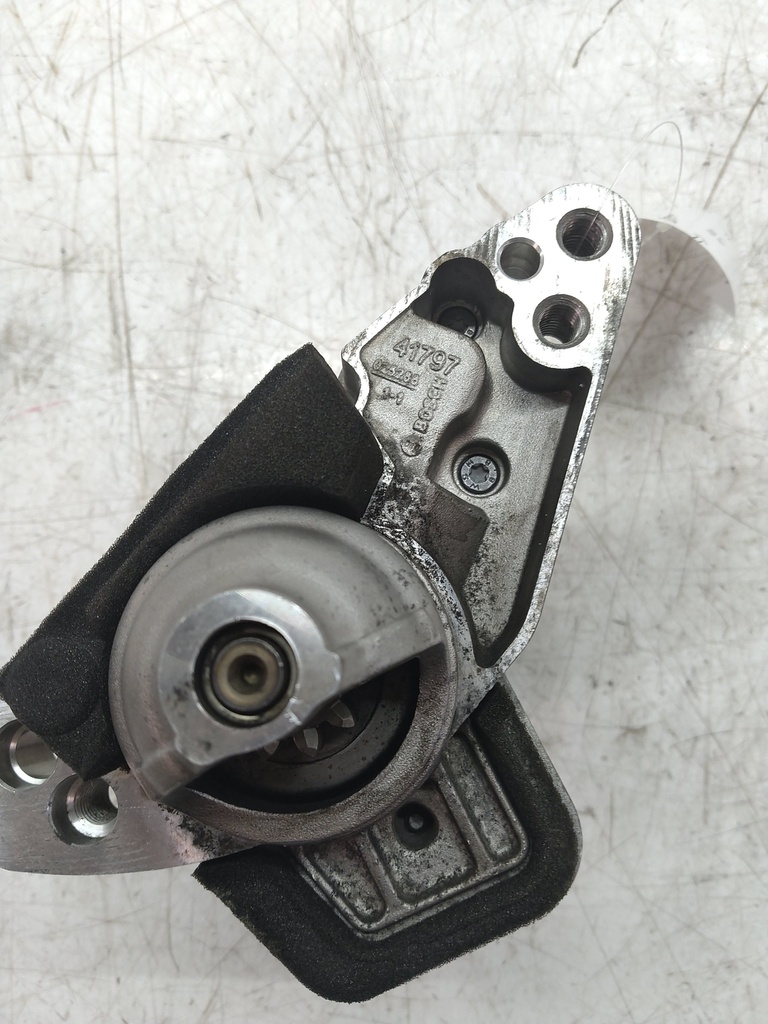[MTD-539630] Motor de arranque Mercedes Clase A W177