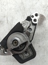 Motor de arranque Mercedes Clase A W177