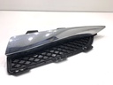 Rejilla de parachoques delantero izquierdo Jaguar XF I (X250) 2008-2015