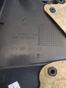 Revestimiento de puerta VW Golf VII