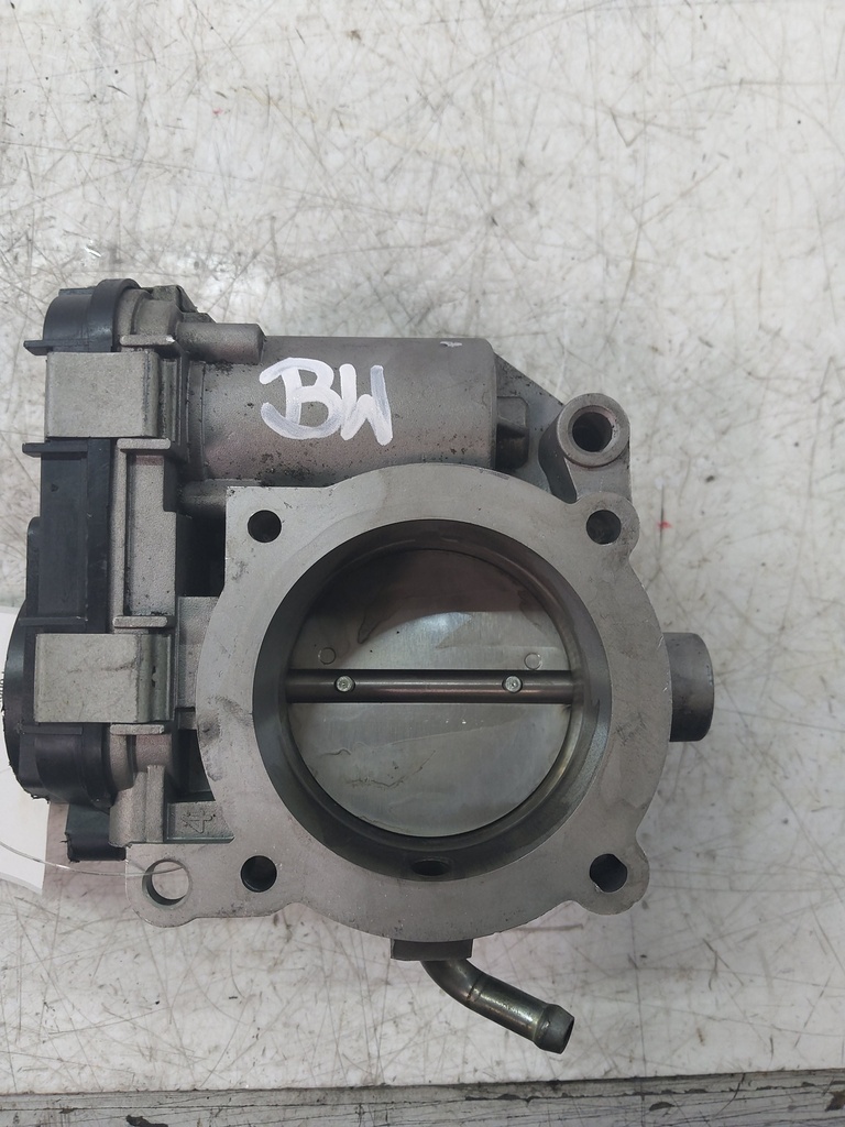 [MTD-539645] Cuerpo de mariposa VW Jetta 2.5