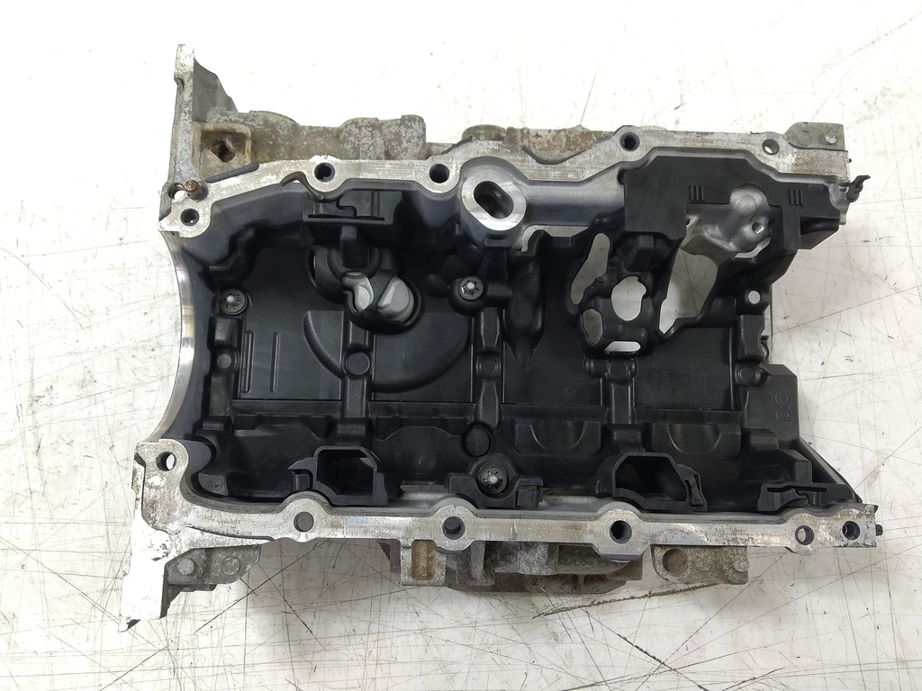 [MTD-539755] Cárter de aceite Nissan Qashqai 1.3 DIG-T