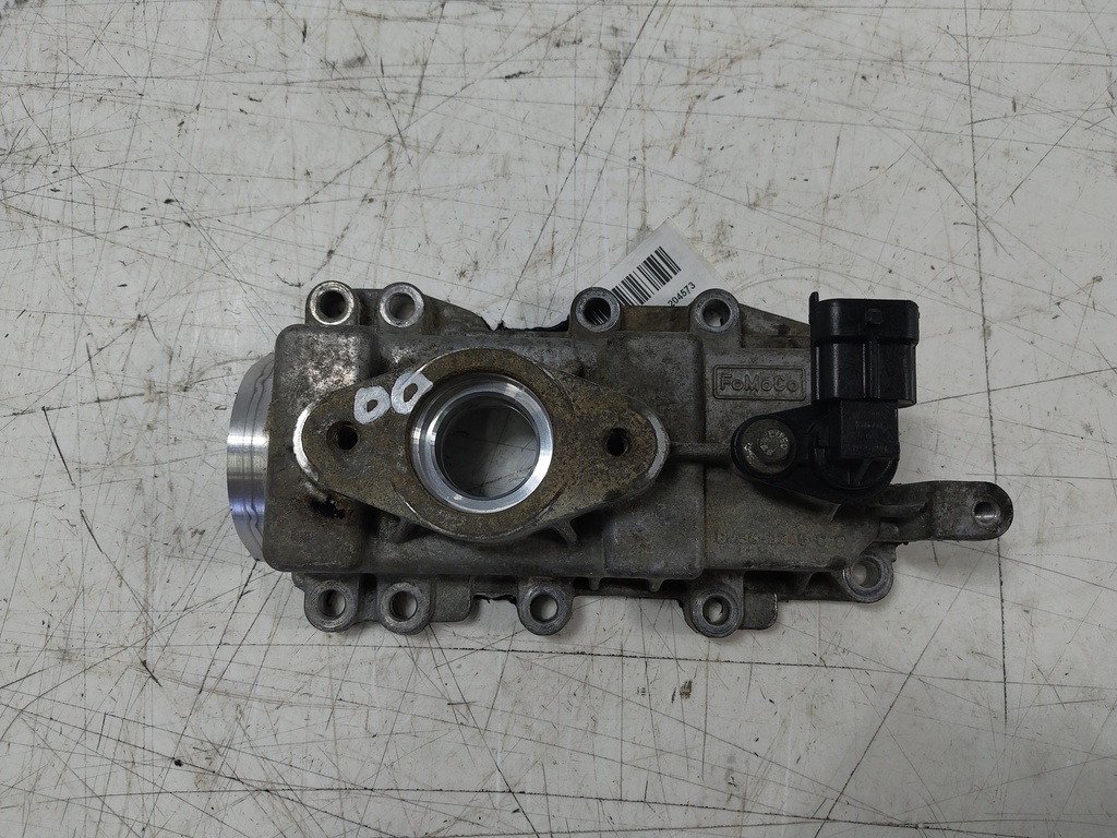 [MTD-539779] Cubierta de motor Volvo V40 1.6 T2 GTDi