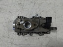 Cubierta de motor Volvo V40 1.6 T2 GTDi