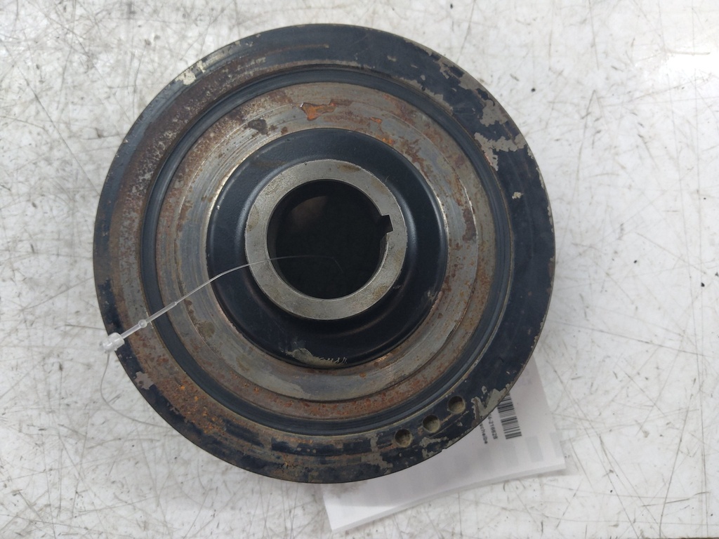 [MTD-539569] Polea Mitsubishi L200 / Triton 2.5 DI-D