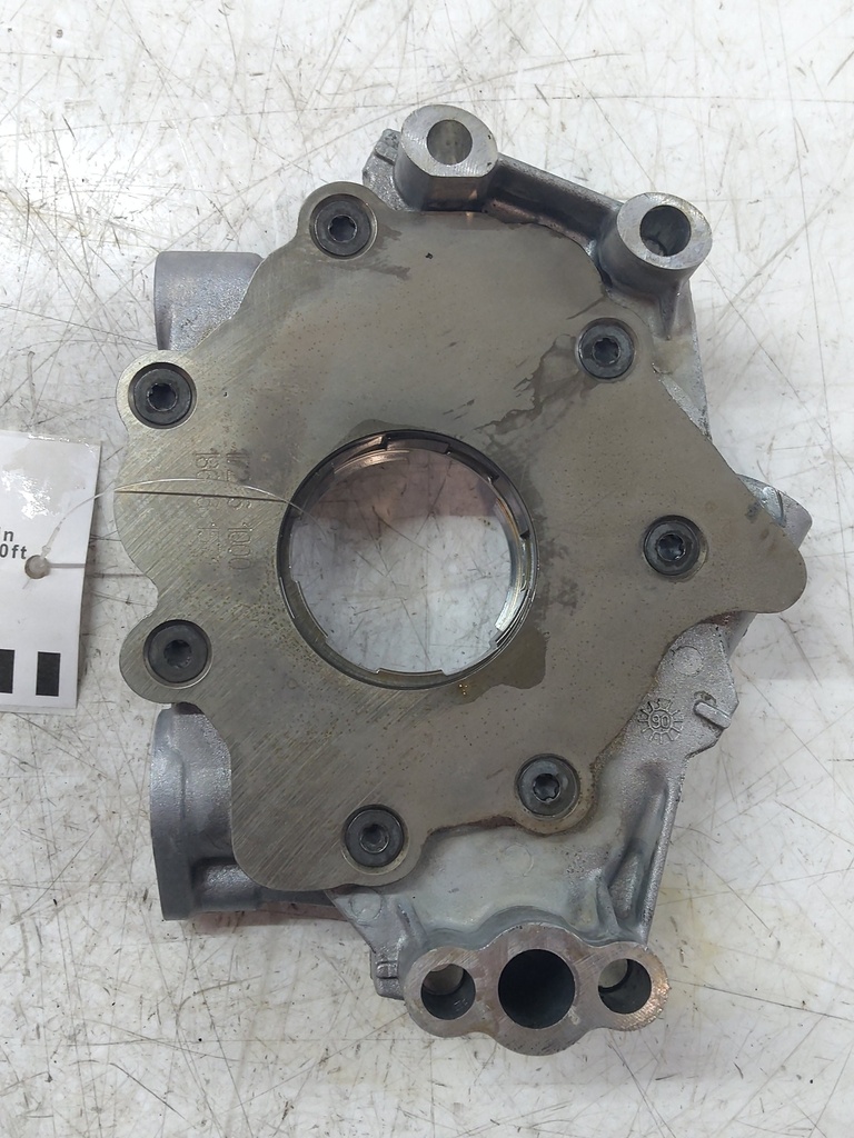 [MTD-539571] Bomba de aceite Jeep Commander 5.7 V8