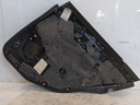 Revestimiento de puerta Mercedes Clase E W212