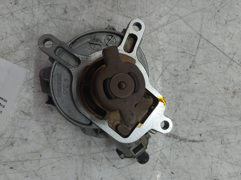 [MTD-539628] Bomba de vacío VW Jetta 2.5