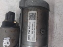 Motor de arranque Skoda Octavia 1.6 TDI