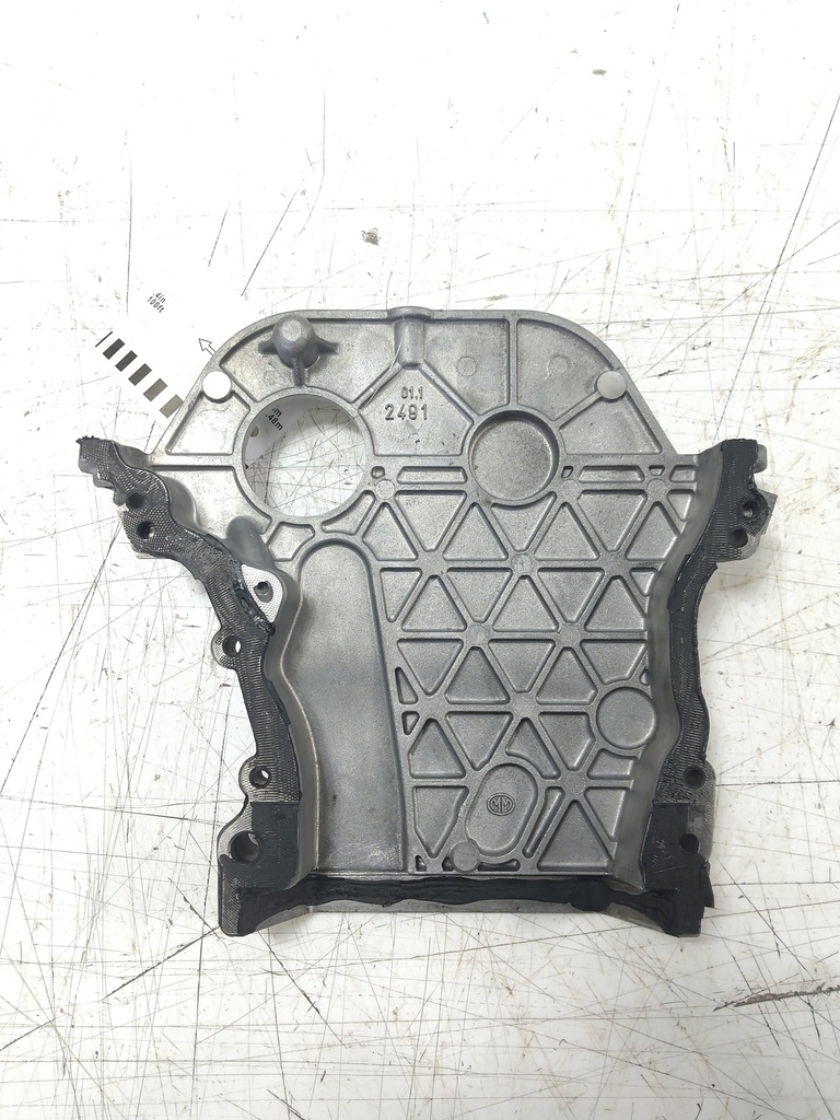 [MTD-539668] Funda Jeep Grand Cherokee 3.0 CRD