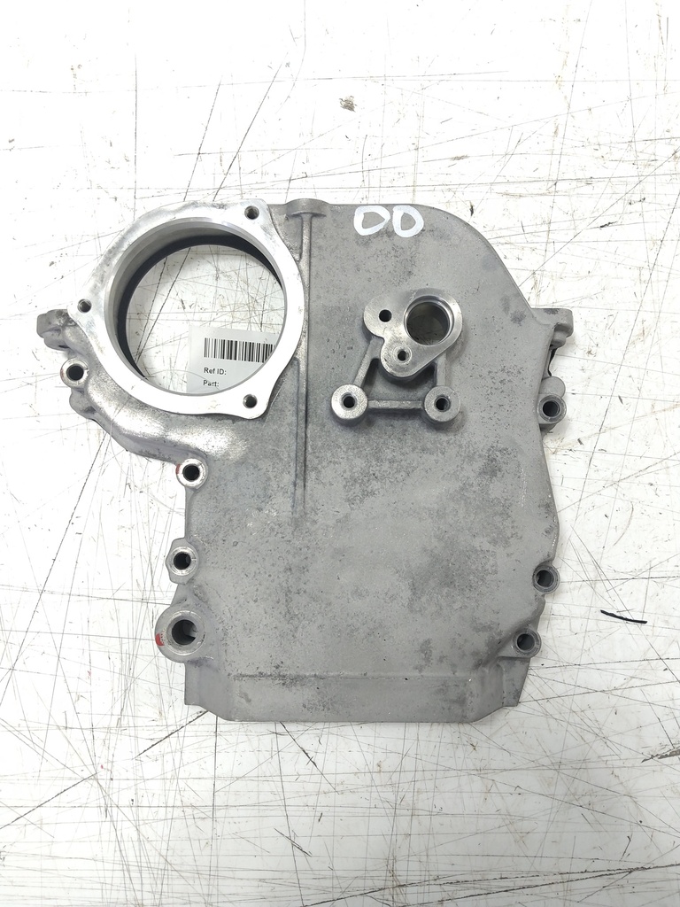 [MTD-539669] Funda Jeep Grand Cherokee 3.0 CRD