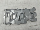 Protector contra salpicaduras Jeep Grand Cherokee 3.0 CRD
