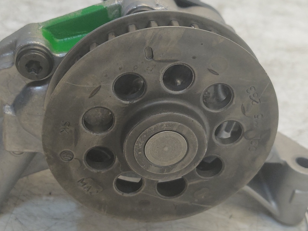 [MTD-539714] Bomba de aceite Audi A1 1.6 TDI