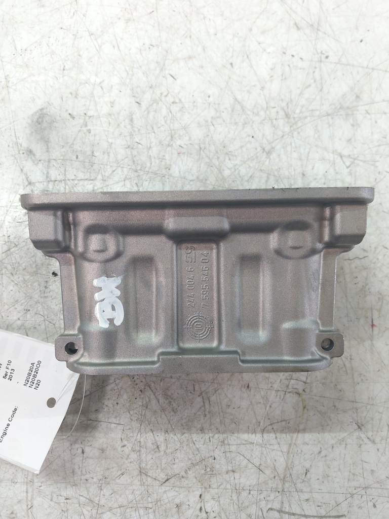 [MTD-539722] Soporte BMW Serie 5 F10 N20