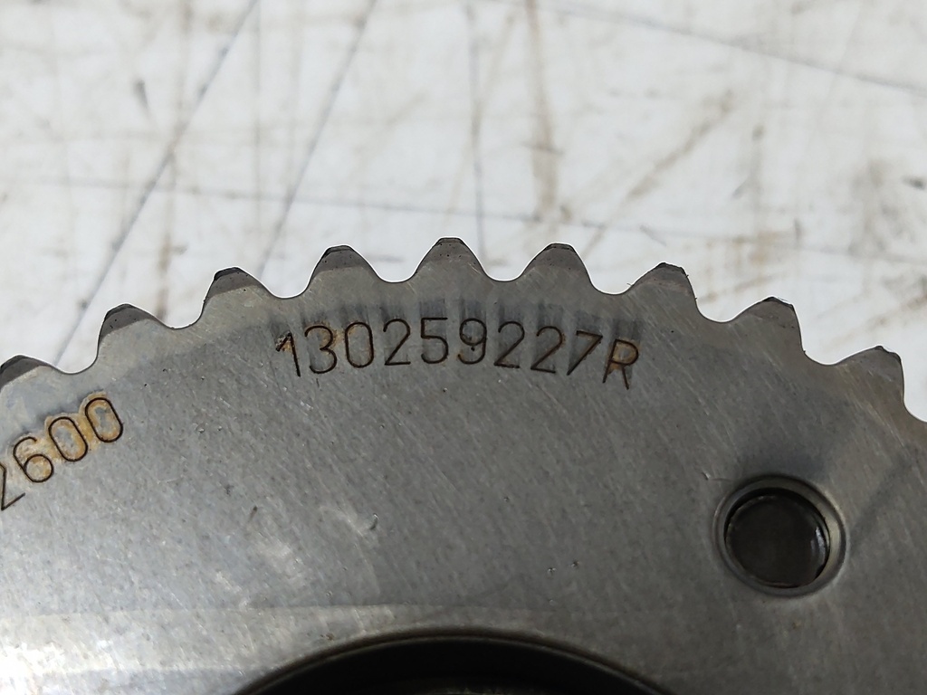 [MTD-539744] Regulador del árbol de levas Nissan Qashqai HR13DDT