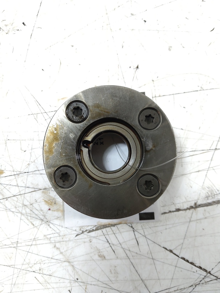 [MTD-539745] Regulador de árbol de levas Nissan Qashqai 1.3 DIG-T