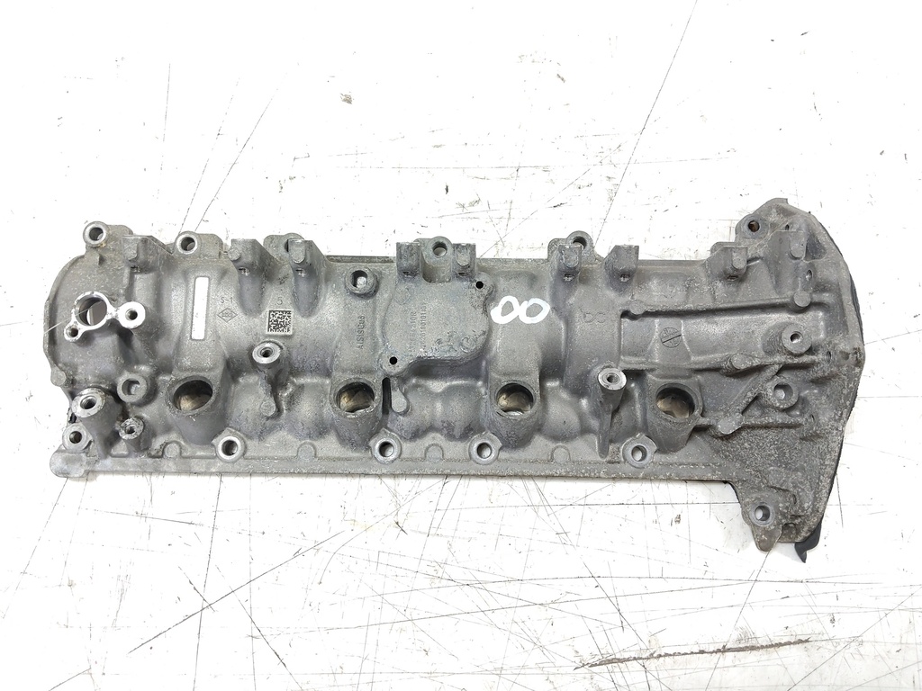 [MTD-539753] Tapa de balancines Nissan Qashqai 1.3 DIG-T