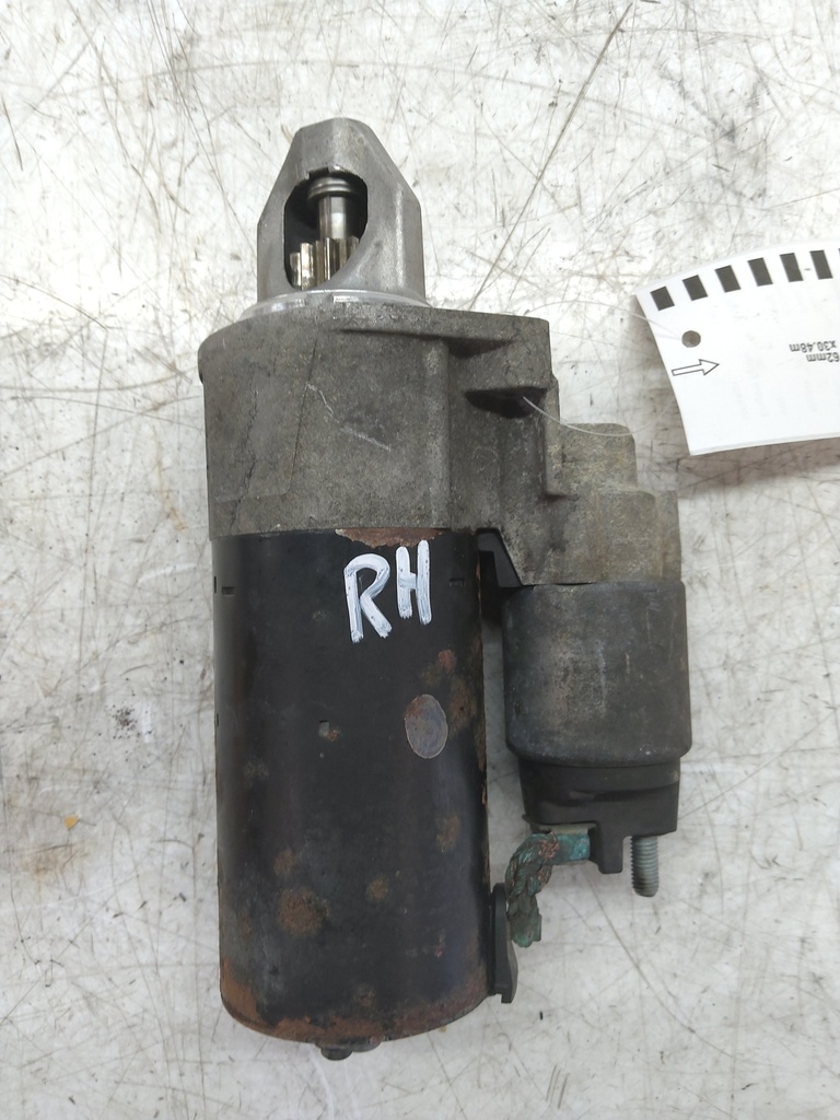 [MTD-539771] Motor de arranque Mercedes-Benz Clase E