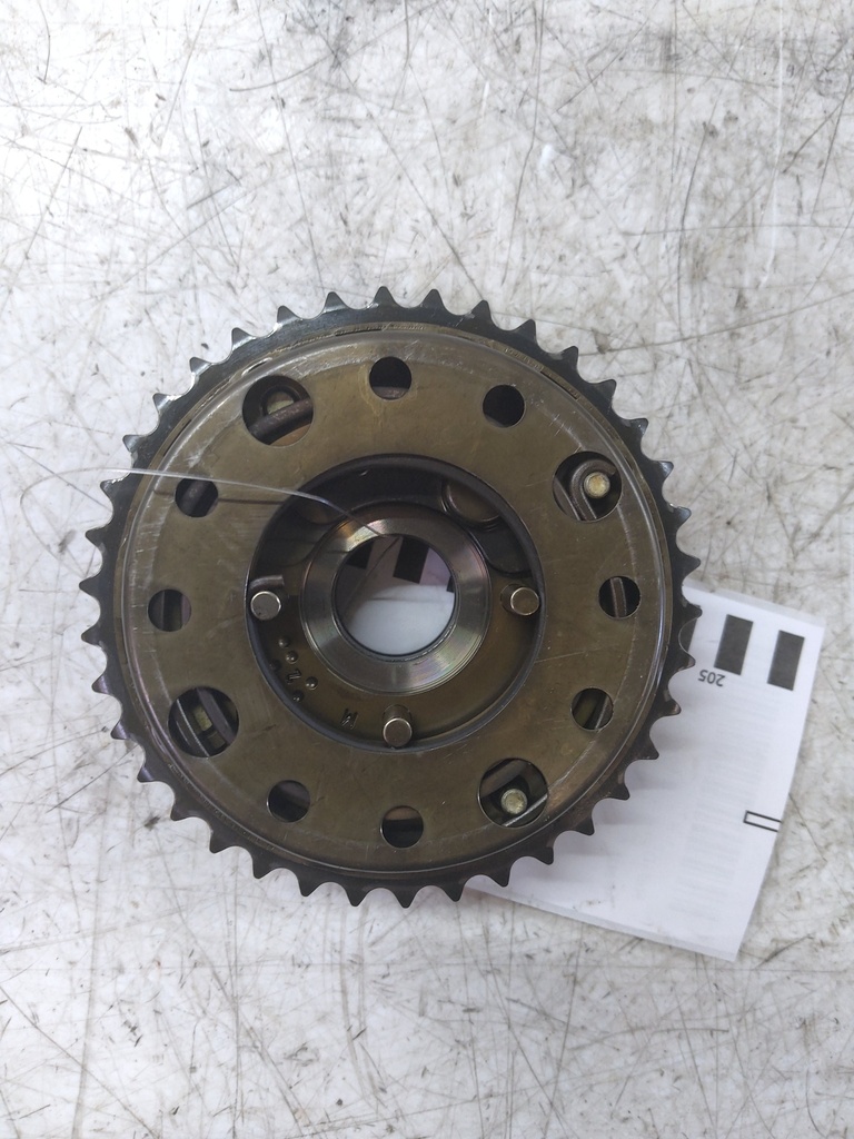 [MTD-539786] Regulador de árbol de levas BMW Serie 5 F10