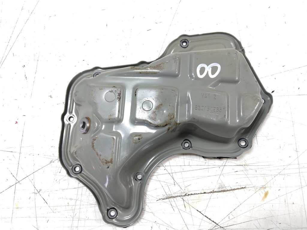 [MTD-539793] Cárter de aceite Renault Clio
