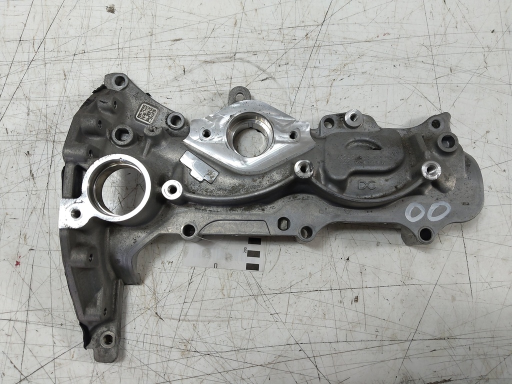 [MTD-539798] Tapa de balancines Renault Clio
