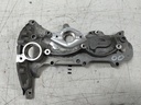 Tapa de balancines Renault Clio