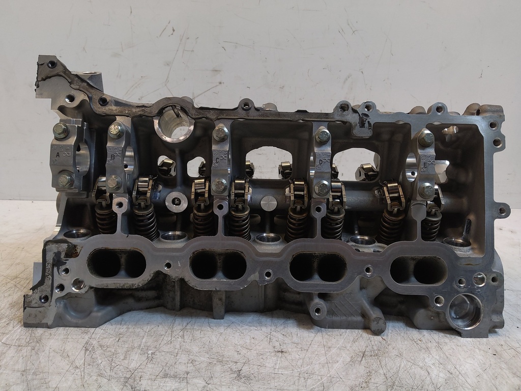 [MTD-539511] Culata Nissan Qashqai 1.3 DIG-T HR13DDT