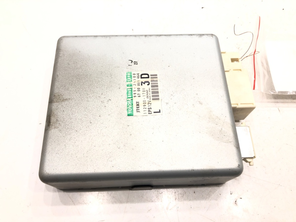 [STARK-599842] Módulo de dirección asistida Toyota Auris (_E15_) 1.4 D-4D 66 kW 2007-2012