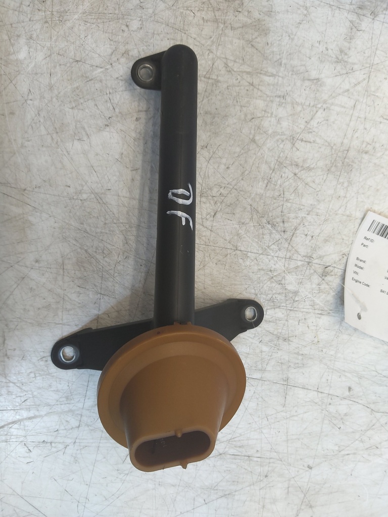 [MTD-539768] Filtro de aceite Volvo V40