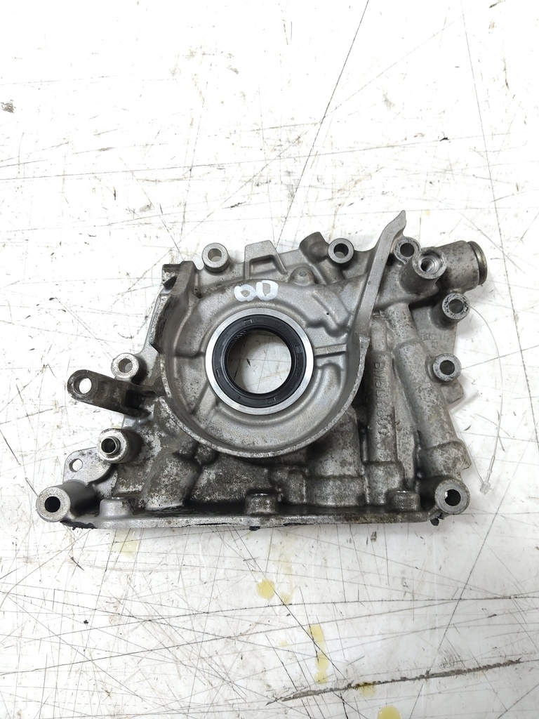 [MTD-539780] Bomba de aceite Volvo V40