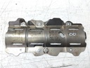 Deflector Volvo V40