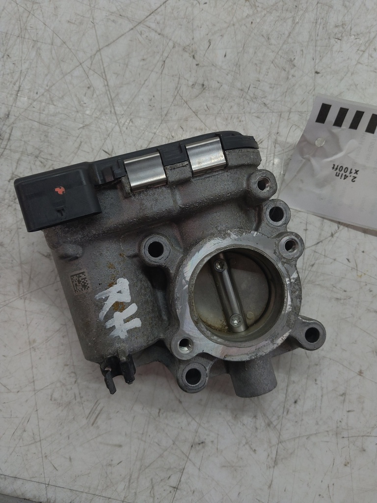 [MTD-539635] Válvula de mariposa Renault Kadjar (2018-)